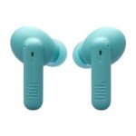 JBL Wave Beam 2 Ear Buds Wireless BluetoothV5.3, Active Noise Cancellation Earbuds,Multi Connect, App for Customized Extra Bass Eq, Relax Mode,Speed Charge, 40H Playback, Fast Pair, 4 Mics,IP54(Blue) - Sealed Pack - Image 7