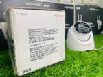 CP Plus 4MP Dual Light Dome Indoor IP Camera | Full HD 2688×1520 | Dual Light Night Vision (IR + Warm Light 30m) | Built-in Mic & Speaker | PoE, IP67 Weatherproof [CP-UNC-DA41L3B-D-LQ] - Sealed Pack - Image 8