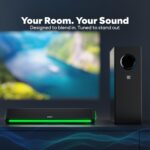 GOVO GOSURROUND 600 | 90W Soundbar | 2.1 Channel Home Theatre - Open Box - Image 5