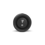 JBL Flip 6 Wireless Portable Bluetooth Speaker Pro Sound, Upto 12 Hours Playtime, IP67 Water & Dustproof, PartyBoost & Personalization App (Without Mic, Black) - Open Box - Image 3