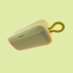 Bose New SoundLink Plus Portable Bluetooth Speaker, Wireless Outdoor Speaker, Up to 20 Hours of Runtime, Water and Dust Resistant, Lemon Yellow - Limited Edition - Open Box - Image 2