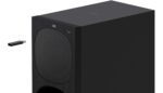 Sony HT-S20R Real 5.1ch Dolby Digital Soundbar for TV with subwoofer and Compact Rear Speakers, 5.1ch Home Theatre System (400W,Bluetooth & USB Connectivity, HDMI & Optical connectivity) - Open Box - Image 7