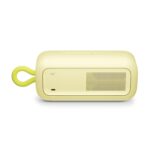 Bose New SoundLink Plus Portable Bluetooth Speaker, Wireless Outdoor Speaker, Up to 20 Hours of Runtime, Water and Dust Resistant, Lemon Yellow - Limited Edition - Open Box - Image 5