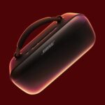 Bose New SoundLink Max Portable Speaker, Large Waterproof Bluetooth Speaker, Up to 20 Hours of Battery Life, USB-C, Built-in 3.5mm AUX Input, Black - Open Box - Image 2