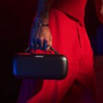 Bose New SoundLink Max Portable Speaker, Large Waterproof Bluetooth Speaker, Up to 20 Hours of Battery Life, USB-C, Built-in 3.5mm AUX Input, Black - Open Box - Image 6