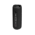 JBL Flip 6 Wireless Portable Bluetooth Speaker Pro Sound, Upto 12 Hours Playtime, IP67 Water & Dustproof, PartyBoost & Personalization App (Without Mic, Black) - Open Box - Image 4
