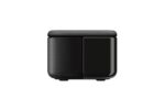 Sony HT-S100F 2.0 Ch Dolby Audio Soundbar with Bass Reflex Speaker for deep Bass, Bluetooth Wireless Audio with LDAC,S-Force Front Sound, HDMI ARC & Optical Connectivity - Open Box - Image 3
