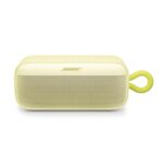 Bose New SoundLink Plus Portable Bluetooth Speaker, Wireless Outdoor Speaker, Up to 20 Hours of Runtime, Water and Dust Resistant, Lemon Yellow - Limited Edition - Open Box - Image 6