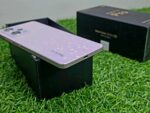 Redmi Note 12 Pro 5G (Stardust Purple, 6GB RAM, 128GB Storage) - Open Box - Image 11