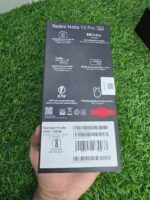 Redmi Note 12 Pro 5G (Stardust Purple, 6GB RAM, 128GB Storage) - Open Box - Image 7
