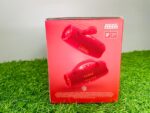 JBL Charge 6, Powerful Pro Sound with AI Sound Boost Wireless Portable Bluetooth Speaker (Red)- Sealed Pack - Image 9