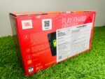 JBL Charge 6, Powerful Pro Sound with AI Sound Boost Wireless Portable Bluetooth Speaker (Red)- Sealed Pack - Image 11