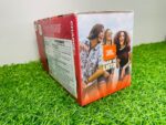 JBL Charge 6, Powerful Pro Sound with AI Sound Boost Wireless Portable Bluetooth Speaker (Red)- Sealed Pack - Image 10