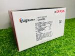 CP PLUS CP-Z45Q 4MP Quad HD Wi-Fi CCTV Camera for Outdoor | 360° Pan & Tilt | Full-Color Night Vision | CTC Cyber Secure Tech | Smart Detection Suite | View & Talk | OK Google | Cloud Recording | - Sealed Pack  - Image 14