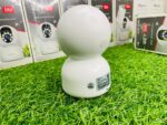 CP PLUS EZ-P31 3MP Smart Wi-fi CCTV Camera | 360° & Full HD Home Security | Full Color Night Vision | 2-Way Talk | Advanced Motion Tracking | SD Card Support (Upto 256GB) | IR Distance 20Mtr | - Sealed Pack  - Image 12