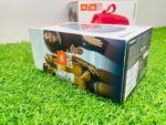 JBL Flip 7 Wireless Portable Bluetooth Speaker, Bold Pro Sound with AI Sound Boost, 16Hrs of Playtime, IP68 Water & Dustproof, Multi-Speaker Connection by Auracast, Personalization App (Blue) - Sealed Pack - Image 11
