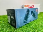 JBL Flip 7 Wireless Portable Bluetooth Speaker, Bold Pro Sound with AI Sound Boost, 16Hrs of Playtime, IP68 Water & Dustproof, Multi-Speaker Connection by Auracast, Personalization App (Blue) - Sealed Pack - Image 14