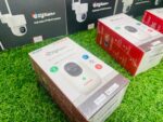 CP PLUS CP-E44Q 4MP Quad HD Smart Wi-Fi CCTV Camera | 360° Pan & Tilt | Press to Call | CTC Cyber Secure Tech | Smart Detection Suite | View & Talk | IR Night Vision | Cloud Recording | OK Google | - Sealed Pack - Image 15