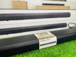 JBL Cinema SB510, Dolby Audio Soundbar with Built-in Subwoofer for Deep Bass, 3.1 Channel with Racetrack Drivers, Center Channel for Superior Voice Clarity, HDMI ARC, BT & Optical Connectivity (200W) - Open Box - Image 8