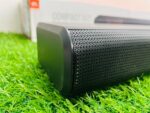 JBL Cinema SB510, Dolby Audio Soundbar with Built-in Subwoofer for Deep Bass, 3.1 Channel with Racetrack Drivers, Center Channel for Superior Voice Clarity, HDMI ARC, BT & Optical Connectivity (200W) - Open Box - Image 11