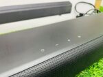 JBL Cinema SB510, Dolby Audio Soundbar with Built-in Subwoofer for Deep Bass, 3.1 Channel with Racetrack Drivers, Center Channel for Superior Voice Clarity, HDMI ARC, BT & Optical Connectivity (200W) - Open Box - Image 12