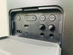 Sony New SRS-XV500 Wireless 240W Portable Bluetooth Karaoke Party Speaker |IPX4 Splash-Proof |25 Hrs Battery |Mega Bass |Built-in Power Bank |Ambient Lights |Guitar & MIC - Open Box - Image 11