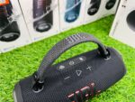 JBL Charge 6, Powerful Pro Sound with AI Sound Boost Wireless Portable Bluetooth Speaker (Black)- Open Box - Image 13