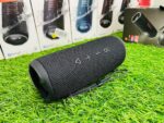 JBL Flip 6 Wireless Portable Bluetooth Speaker Pro Sound, Upto 12 Hours Playtime, IP67 Water & Dustproof, PartyBoost & Personalization App (Without Mic, Black) - Open Box - Image 7