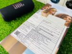 JBL Flip 6 Wireless Portable Bluetooth Speaker Pro Sound, Upto 12 Hours Playtime, IP67 Water & Dustproof, PartyBoost & Personalization App (Without Mic, Black) - Open Box - Image 8
