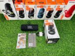 JBL Flip 6 Wireless Portable Bluetooth Speaker Pro Sound, Upto 12 Hours Playtime, IP67 Water & Dustproof, PartyBoost & Personalization App (Without Mic, Black) - Open Box - Image 10