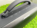 Bose New SoundLink Max Portable Speaker, Large Waterproof Bluetooth Speaker, Up to 20 Hours of Battery Life, USB-C, Built-in 3.5mm AUX Input, Black - Open Box - Image 12