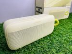 Bose New SoundLink Plus Portable Bluetooth Speaker, Wireless Outdoor Speaker, Up to 20 Hours of Runtime, Water and Dust Resistant, Lemon Yellow - Limited Edition - Open Box - Image 11