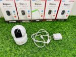 CP PLUS CP-E45Q 4MP Quad HD Smart Wi-Fi CCTV Camera for Home | 360° Pan & Tilt | CTC Cyber Secure Tech | View & Talk | Smart Detection Suite | IR Night Vision | Cloud Recording | Support OK Google | - Open Box - Image 11