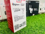 CP PLUS E34Q 3M Smart Wi-Fi CCTV Camera | 360° Pan & Tilt | Press to Call | Motion Tracking | CTC Cyber Secure Tech | Two-Way Talk | IR Night Vision | Alexa & OK Google | -Sealed Pack - Image 14