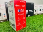 CP PLUS E34Q 3M Smart Wi-Fi CCTV Camera | 360° Pan & Tilt | Press to Call | Motion Tracking | CTC Cyber Secure Tech | Two-Way Talk | IR Night Vision | Alexa & OK Google | -Sealed Pack - Image 13