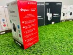 CP PLUS E34Q 3M Smart Wi-Fi CCTV Camera | 360° Pan & Tilt | Press to Call | Motion Tracking | CTC Cyber Secure Tech | Two-Way Talk | IR Night Vision | Alexa & OK Google | -Sealed Pack - Image 17