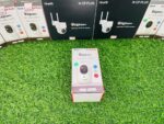 CP PLUS E34Q 3M Smart Wi-Fi CCTV Camera | 360° Pan & Tilt | Press to Call | Motion Tracking | CTC Cyber Secure Tech | Two-Way Talk | IR Night Vision | Alexa & OK Google | -Sealed Pack - Image 16