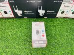 CP PLUS CP-E25Q 2MP Full HD Wi-Fi CCTV Camera for Home with Motion Tracking | Smart Detection Suite | Night Vision | Cloud Recording | View & Talk | Supports OK Google | CTC Cyber Secure - Sealed Pack - Image 10