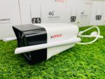 CP PLUS CP-V32G 3MP 4G Sim Card Supported Outdoor Smart Bullet Camera | Support RJ45 Port and 4G Sim | Two Way Talk |Full Colour Night Vision| SD Card (Up to 256 GB) IP Ratings – IP66 - Open Box - Image 13
