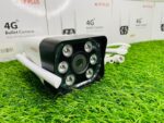 CP PLUS CP-V32G 3MP 4G Sim Card Supported Outdoor Smart Bullet Camera | Support RJ45 Port and 4G Sim | Two Way Talk |Full Colour Night Vision| SD Card (Up to 256 GB) IP Ratings – IP66 - Open Box - Image 14