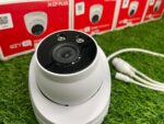 CP PLUS EZ-M32T 3MP 4G Full HD Smart CCTV Camera for Home Outdoor | CTC Cyber Secure Tech | Night Vision | Human Detection | 2-Way Audio View & Talk | H.265 | Micro SD Card 256GB | Alexa & OK Google - Open Box - Image 10