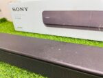 Sony HT-S100F 2.0 Ch Dolby Audio Soundbar with Bass Reflex Speaker for deep Bass, Bluetooth Wireless Audio with LDAC,S-Force Front Sound, HDMI ARC & Optical Connectivity - Open Box - Image 11