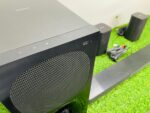 Sony HT-S20R Real 5.1ch Dolby Digital Soundbar for TV with subwoofer and Compact Rear Speakers, 5.1ch Home Theatre System (400W,Bluetooth & USB Connectivity, HDMI & Optical connectivity) - Open Box - Image 13