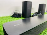 Sony HT-S20R Real 5.1ch Dolby Digital Soundbar for TV with subwoofer and Compact Rear Speakers, 5.1ch Home Theatre System (400W,Bluetooth & USB Connectivity, HDMI & Optical connectivity) - Open Box - Image 14