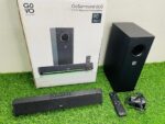 GOVO GOSURROUND 600 | 90W Soundbar | 2.1 Channel Home Theatre - Open Box - Image 8