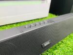 GOVO GOSURROUND 600 | 90W Soundbar | 2.1 Channel Home Theatre - Open Box - Image 10