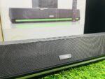 GOVO GOSURROUND 600 | 90W Soundbar | 2.1 Channel Home Theatre - Open Box - Image 9