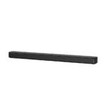 Sony HT-S100F 2.0 Ch Dolby Audio Soundbar with Bass Reflex Speaker for deep Bass, Bluetooth Wireless Audio with LDAC,S-Force Front Sound, HDMI ARC & Optical Connectivity - Open Box