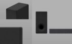 Sony SA-SW3 Compact Subwoofer Black - Open Box - Image 7