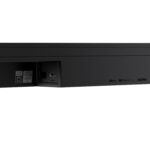 Sony Bravia Theatre Bar 6 HT-BD60 5.1(3.1.2 ch) Dolby Atmos Soundbar with Wireless Subwoofer, 2-Upfiring Speakers, S-Force & Vertical Surround Engine, Bluetooth, HDMI eARC. - (Open Box) - Image 10